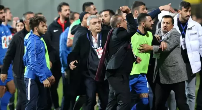 Gökhan Çıra'ya tepki, bu kez eski G.Saraylı yıldızın eşinden geldi!