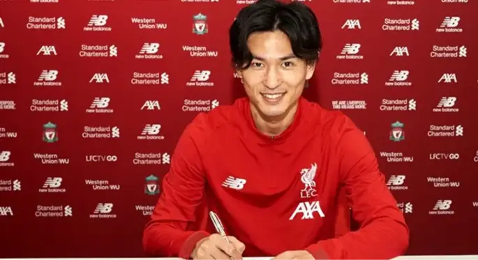 Liverpool'dan büyük sürpriz! Transfer resmen açıklandı