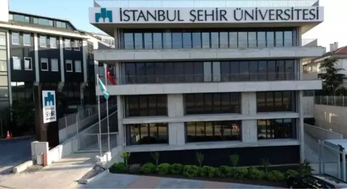 Marmara Üniversitesi'nden Şehir Üniversitesi açıklaması