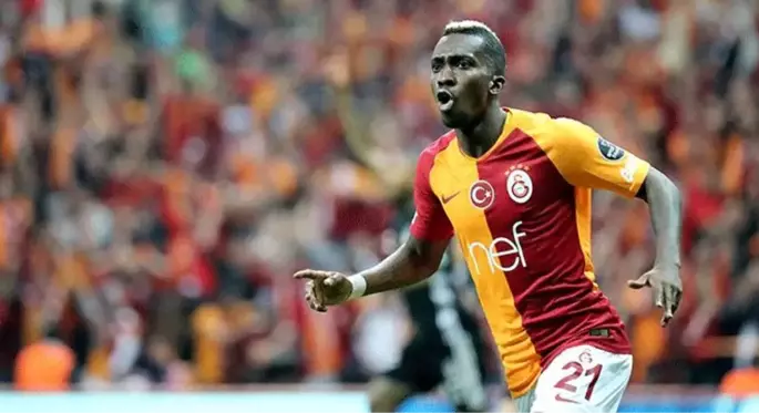 Monaco'dan Galatasaraylıları sevindiren Onyekuru kararı!