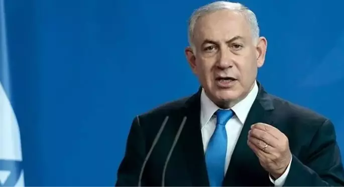 Netanyahu'dan küstah vaat: ABD'nin Batı Şeria'daki yerleşimlerin İsrail'e ilhakını tanımasını sağlayacağım