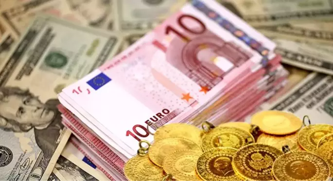 2019 yılında gram altın, dolar ve euro yatırımcısına ne kadar kazandırdı?