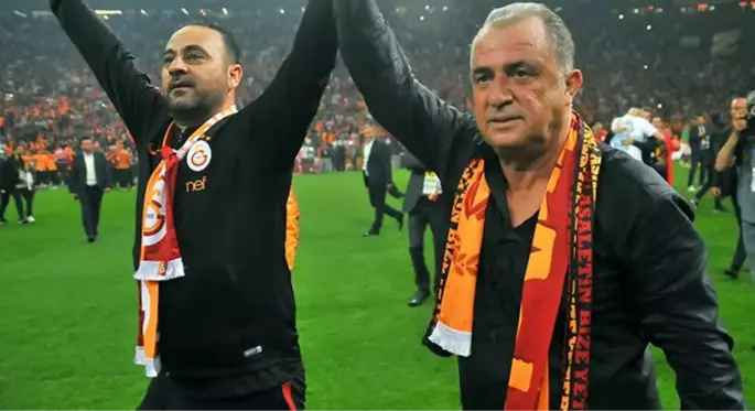 Terim'in PFDK'ya sevk edilmesine Hasan Şaş'tan sert tepki