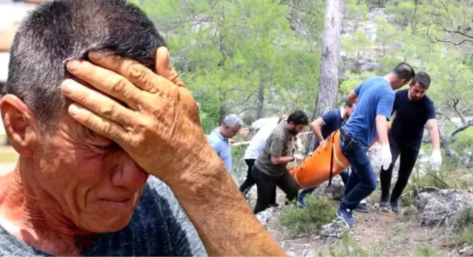 Oğlunu kaybettikten sonra gelen makbuzla bir kez daha yıkıldı