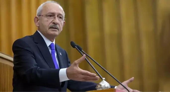 Kılıçdaroğlu'ndan Sözcü gazetesi ile ilgili karara sert tepki: Baskı kuruyorlar