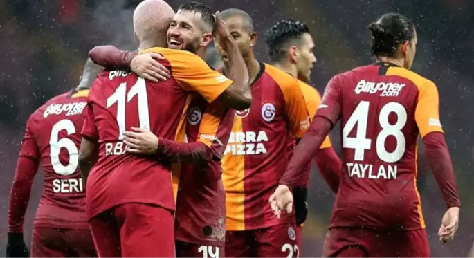 Sinan Engin: Galatasaray, Talisca için resmi teklif yaptı