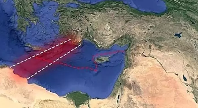 Bakan Dönmez'den Doğu Akdeniz açıklaması: Ruhsatlandırma çalışmaları başlıyor