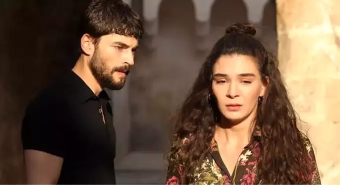 Ekranların sevilen dizisi Hercai'de sürpriz ayrılık