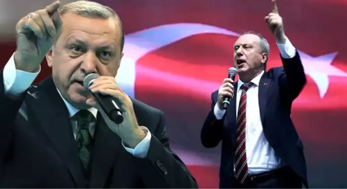 Erdoğan'ın 