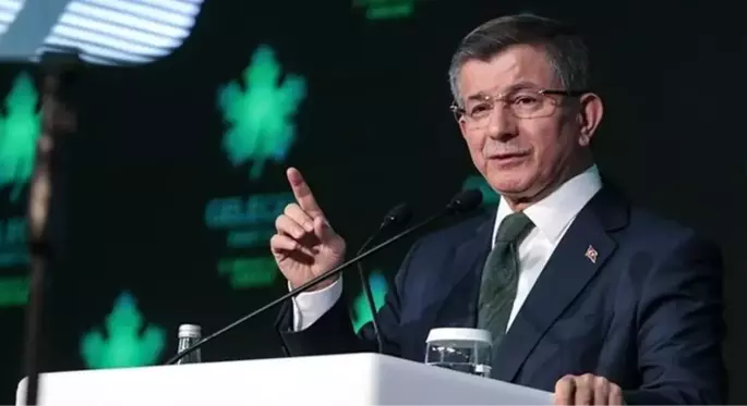 Davutoğlu'nun ekibinden Kasım Süleymani'nin ölümü için ilk yorum