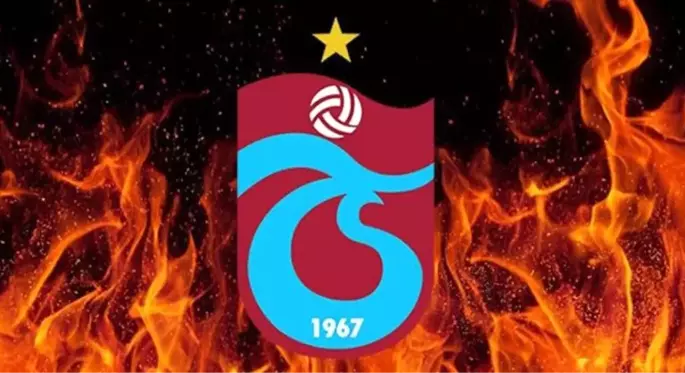 Son Dakika: Trabzonspor, Ndiaye'yi KAP'a bildirdi