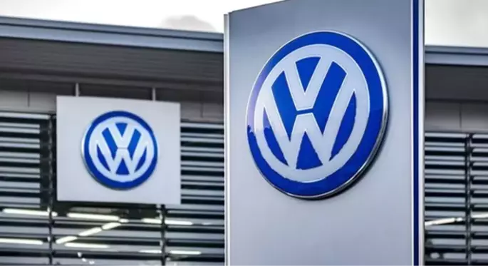 Volkswagen, efsane aracı 'Vosvos'a video ile veda etti