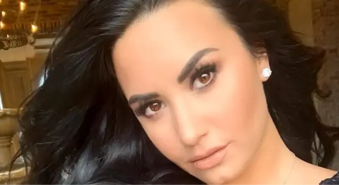 Demi Lovato kimdir? Neymar'ın sevgilisi olduğu iddia edilen Demi Lovato kimdir?