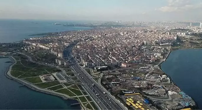 CHP İstanbul Milletvekili Ali Şeker: Kanal İstanbul erkekleri kimyasal olarak hadım edecek