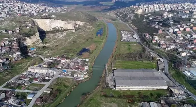 Prof. Dr. Cemal Saydam'dan ezber bozan Kanal İstanbul açıklaması: Erkekliği öldürür