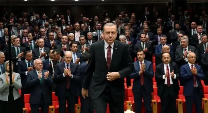 Ankara kulislerini sallayacak iddia: Erdoğan 5 belediye başkanını AK Parti'ye transfer edecek