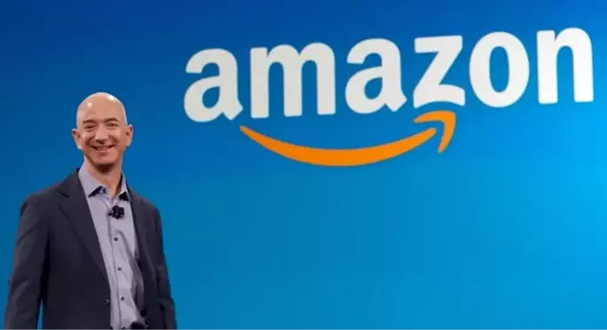 Amazon'un kurucusu Jeff Bezos'tan Hindistan'a 5,5 milyar dolarlık yatırım planı