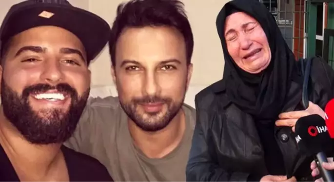 Tarkan'ın firari kuzeninin cinayetten yargılanmasına devam edildi