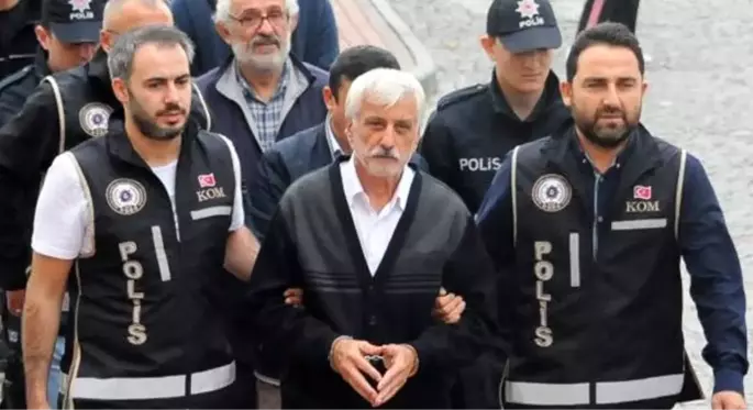 Kendini 'Hızır' olarak tanıtan Şaban Özdil'in dolandırıcılıktan 7 yıl hapsi istendi