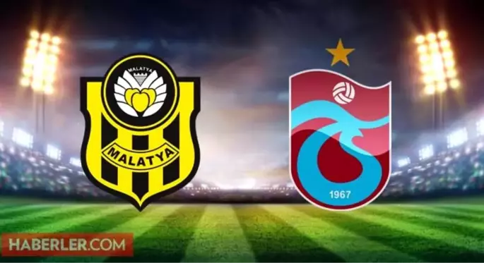 BTC Turk Yeni Malatyaspor Trabzonspor maçı ne zaman, saat kaçta, bilet fiyatları ne kadar? BTC Turk Yeni Malatyaspor Trabzonspor maçı hangi kanalda?