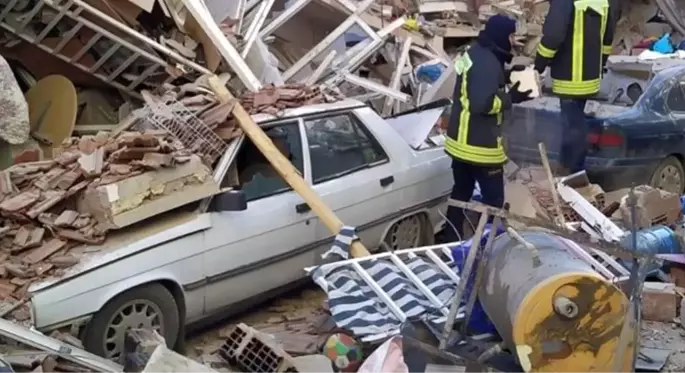 Deprem kahini Dyson Lin'den İstanbul için kritik uyarı! Siyasilere çağrıda bulundu