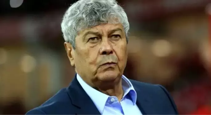 Lucescu'dan Beşiktaş'a kötü haber: Eşi takım çalıştırmayı yasakladı