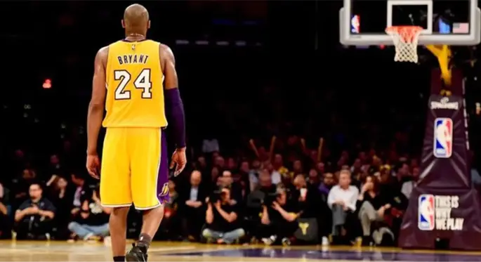 Kobe Bryant'ın Soma faciası ile ilgili yaptığı paylaşım yeniden gündeme geldi