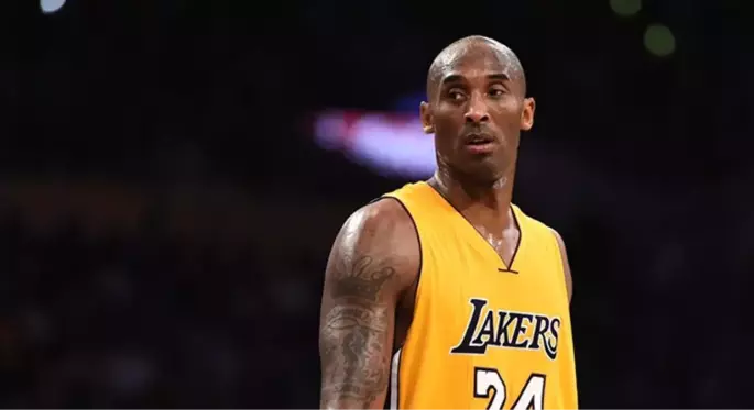 Kobe'nin ölümünden sonra 2008 yılında söylediği sözler akıllara geldi