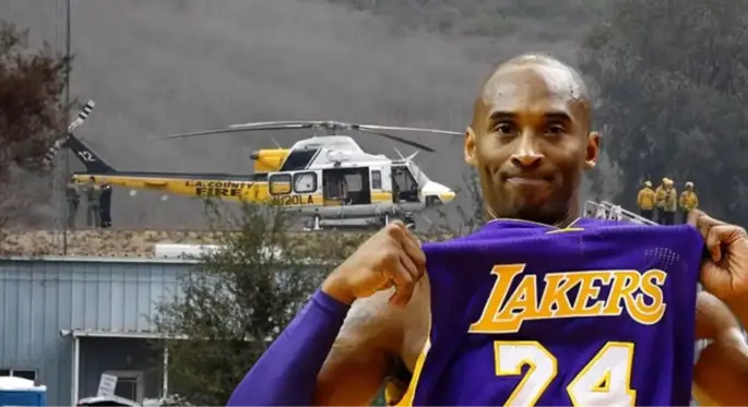 Kobe Bryant'ın eşiyle yaptığı anlaşma, ölümünden 2 gün sonra ortaya çıktı