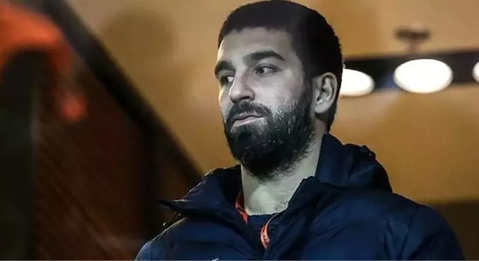 Antalyaspor, Arda Turan'ı istiyor