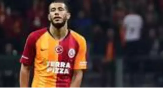 Rubin Kazan'dan Galatasaray'a Belhanda teklifi! Fatih Terim reddetti