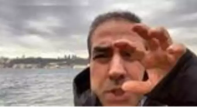 İstanbul'da hava sıcaklığı 20 derece birden azalarak -3'e düşecek