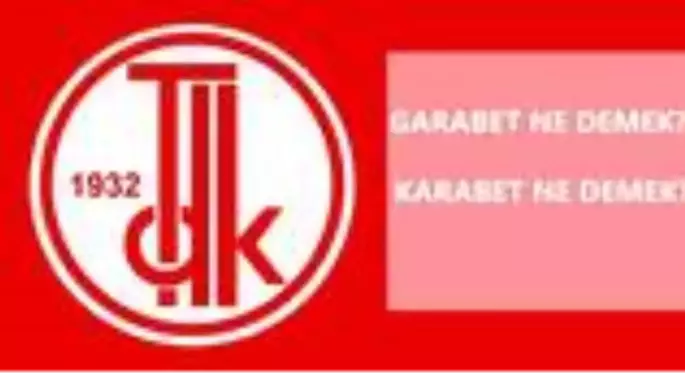 Garabet ve karabet farkı nedir? TDK'ya göre garabetin ve karabetin anlamı nedir?