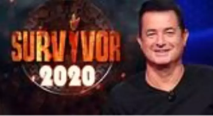 Survivor 2020'nin Ünlüler ve Gönüllüler takımı yarışmacıları belli oldu