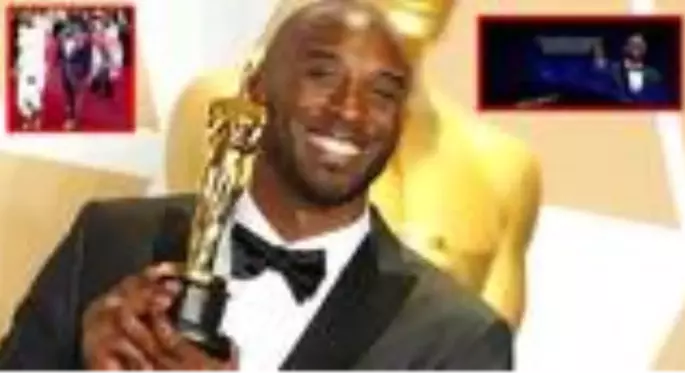 92. Oscar Ödülleri'nde Kobe Bryant unutulmadı