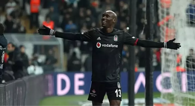 Atiba Hutchinson: 1 yılım daha olduğunu düşünüyorum