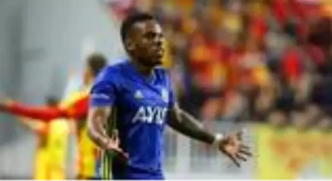 Garry Rodrigues'ten Galatasaray tepkisi: Üzülüyorum