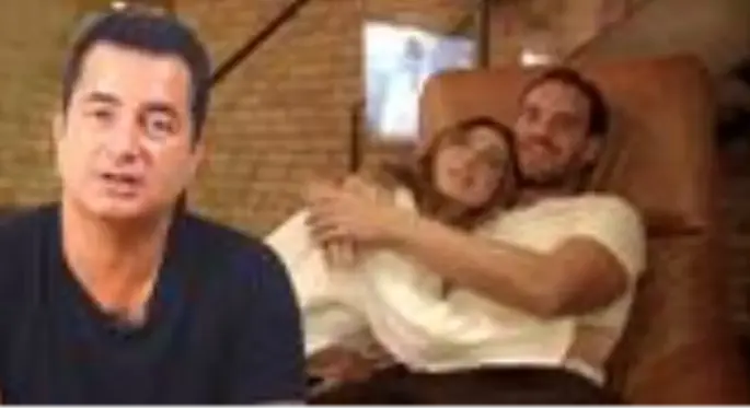 Şeyma Subaşı'nın Sevgililer Günü paylaşımı olay oldu! Sosyal medya Acun ve Guido'yu kıyasladı