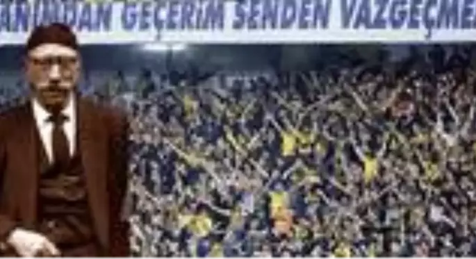 Kadıköy'deki her Galatasaray derbisi öncesi Fenerbahçelilerin paylaştığı Yusuf Fahir Baba kimdir?