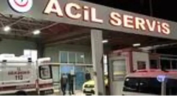 Bahçelievler Devlet Hastanesi'nin koronavirüs nedeniyle boşaltıldığı iddiaları yalanlandı