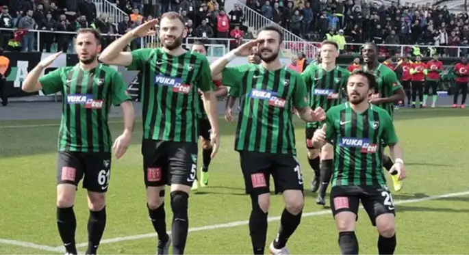 Denizlispor, Yeni Malatyaspor'u 2-0 yendi