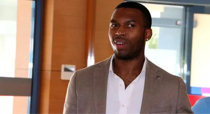 Futboldan 4 ay men edilen Daniel Sturridge: Ben bahis yapmadım