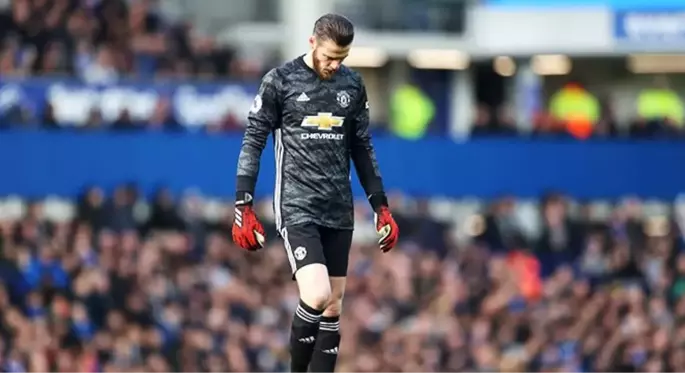 Roy Keane'den De Gea'ya olay sözler: Onu öldürürdüm