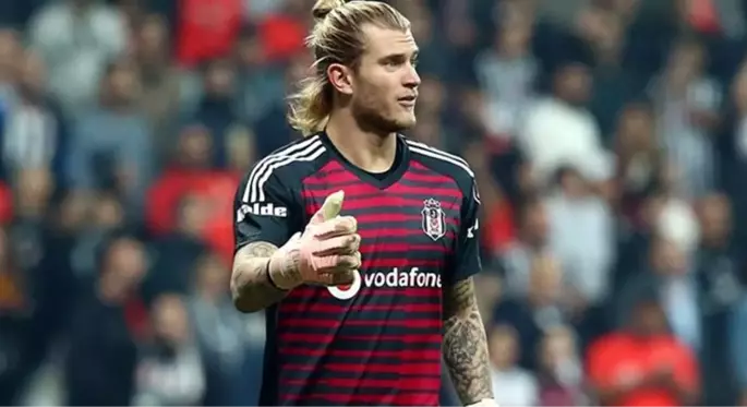 Anderlecht, Loris Karius'a talip oldu