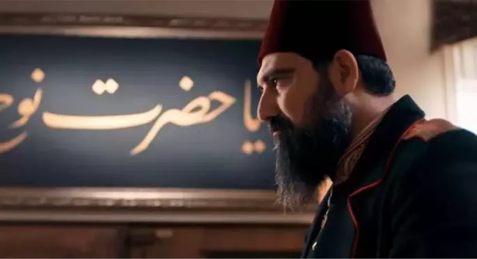 Payitaht Abdülhamid 112. bölüm fragmanı yayımlandı! Payitaht Abdülhamid 111. bölüm izle