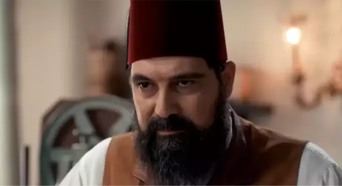 Payitaht Abdülhamid 113. bölüm fragmanı yayımlandı! Payitaht Abdülhamid 112. bölüm izle