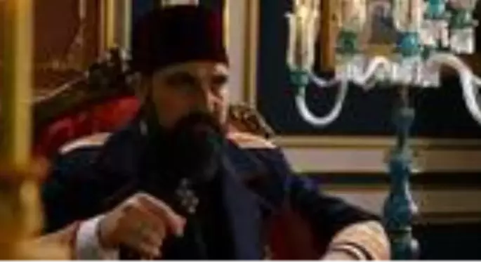 Payitaht Abdülhamid 117. bölüm fragmanı yayımlandı mı? Payitaht Abdülhamid 116. bölüm izle