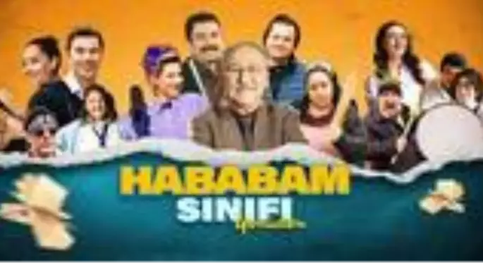 Hababam Sınıfı Yeniden filmi oyuncuları kim? Hababam Sınıfı Yeniden konusu ve fragmanı