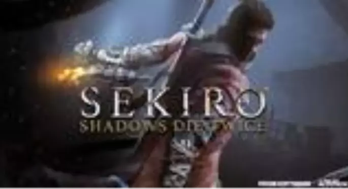 FromSoftware tarafından geliştirilen, Sekiro: Shadows Die Twice 5 milyondan fazla sattı!