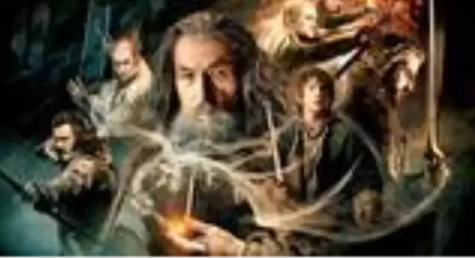 Hobbit 2: Smaug'un Çorak Toprakları filmi konusu nedir? Hobbit 2: Smaug'un Çorak Toprakları oyuncuları kim?